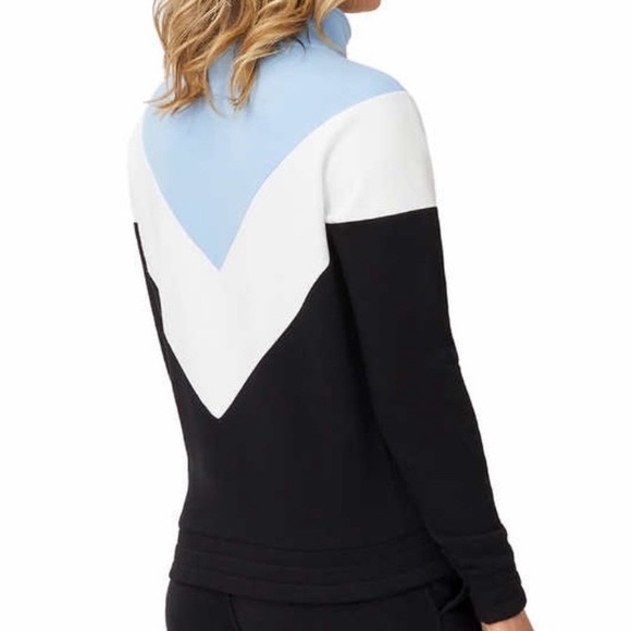 New Women’s Fila Pullover Seeater, Size L - Picture 7 of 7